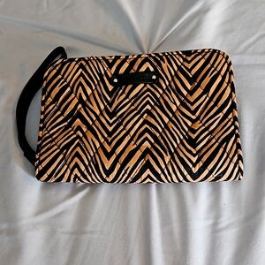 Vera Bradley wristlet